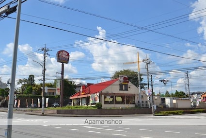 サンホープ長田[1LDK/40.5m2]の周辺1