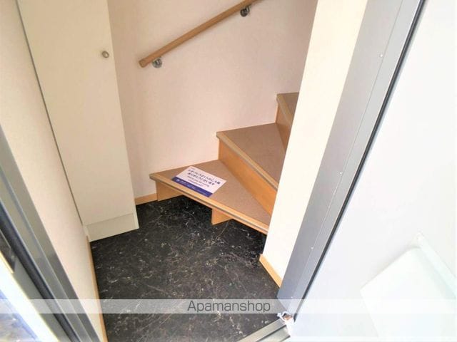 レオネクスト彩の玄関写真