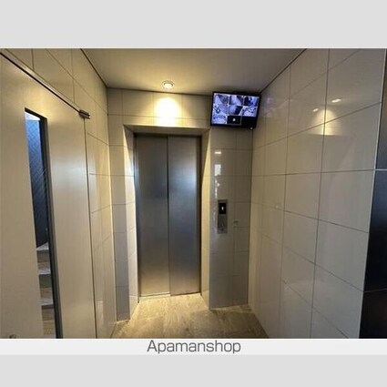 ＤＩＡＭＯＮＤ　ＭＯＯＮ[1K/28.1m2]のエントランス