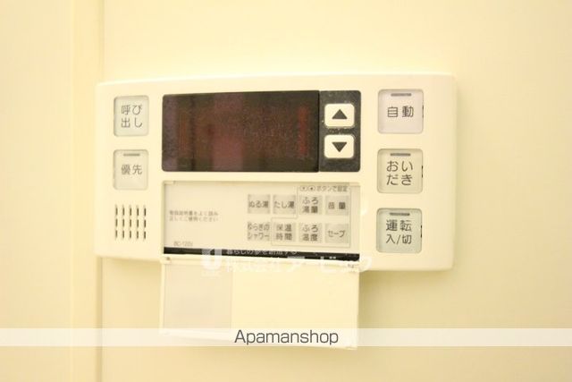 ガーデンホームズIの内装写真