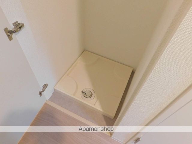 セレニテ京橋クレアの内装写真