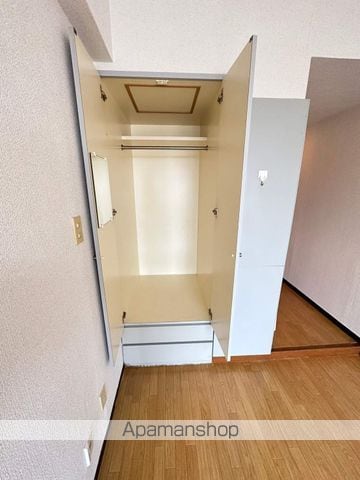 ピア大竹の内装写真
