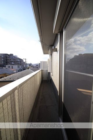 ココン セレソの内装写真