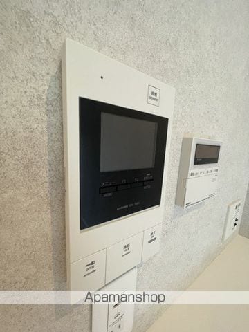スペチアーレ420の内装写真