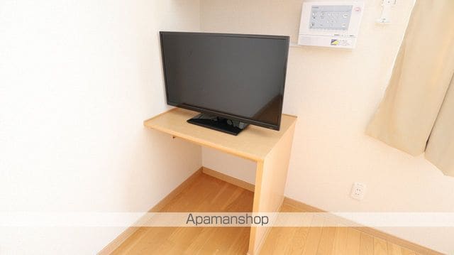 レオネクスト山ノ手2の内装写真