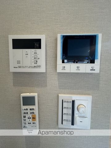 St.Residence南津の辺の内装写真