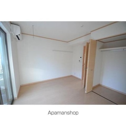 アプマーシュ[1K/23.77m2]のリビング・居間1