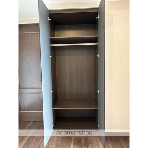 グラングリーン大阪THE NORTH RESIDENCEの内装写真