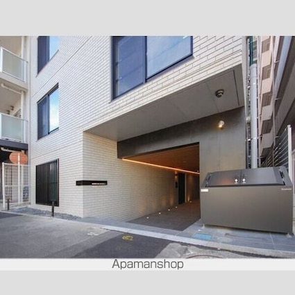 アバンテリム三軒茶屋[1K/25.96m2]のその他内装6