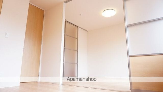グランツ明里の内装写真