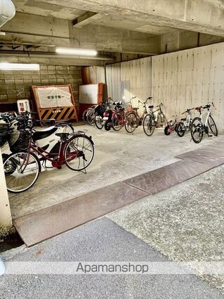 和歌山県和歌山市本町９丁目[2DK/45.72m2]の内装