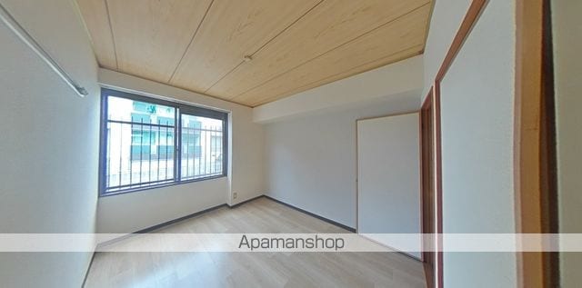 シャトーAの内装写真