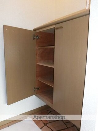 クレール稲毛[2DK/40.29m2]の内装7