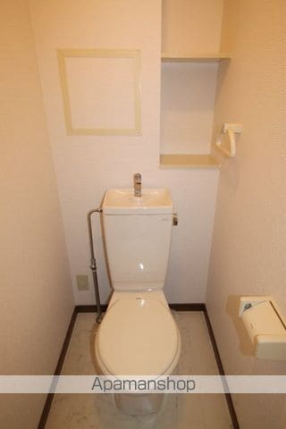 ラフィネ Iの内装写真