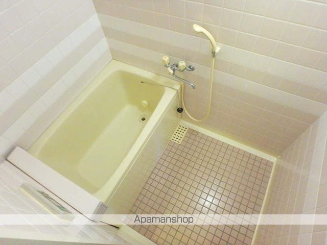 カーサソラールの内装写真
