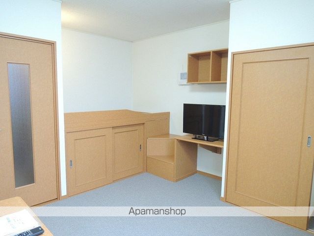 レオパレスA&A岸2008の内装写真
