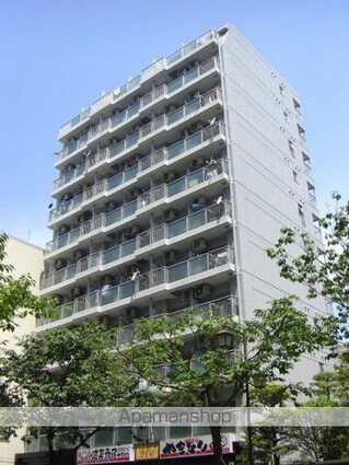 グランシャルム葛西[1K/24m2]の外観2