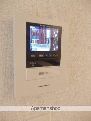 ノルデン Bの内装写真