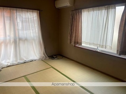 出原コーポ（３・５）[3DK/52.65m2]のその他部屋・スペース