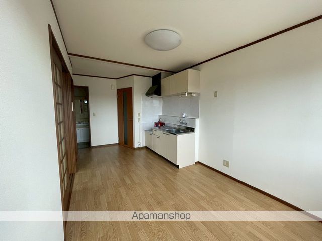 アーバンティ加賀屋Iの内装写真