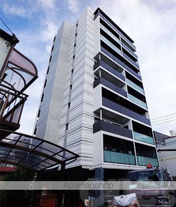 ＩＡＲＩＭ車道[1K/26.41m2]の外観5