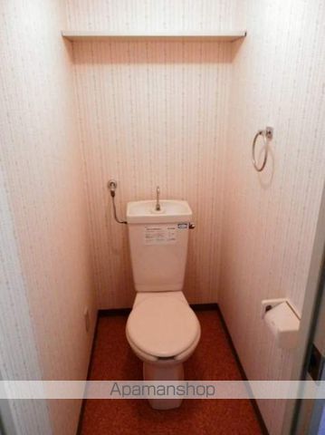 ローヤルハイツ菊水元町の内装写真