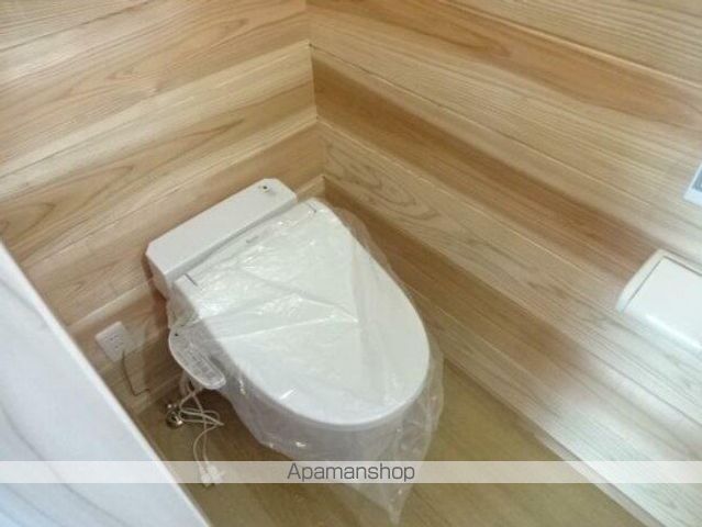 さいたま市緑区 2階建 新築の内装写真