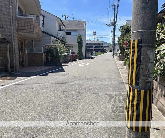 スペイシャス桂の周辺写真