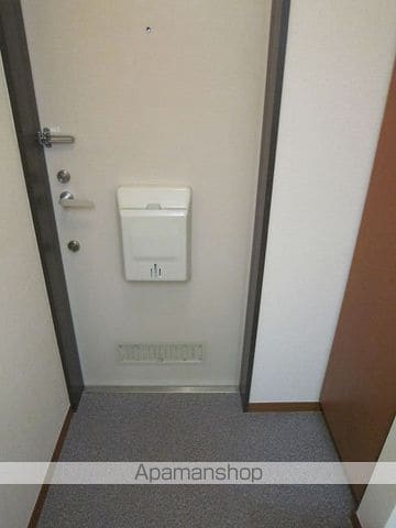 ベルメゾンKの内装写真