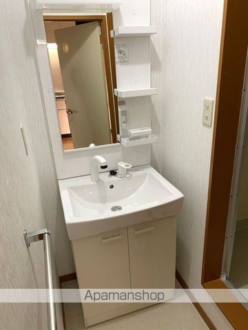 タウンハウス桜田C棟の内装写真