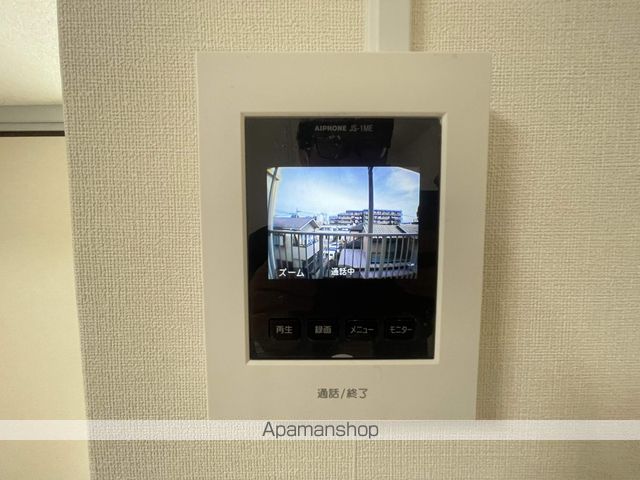 丸新ハイツの内装写真