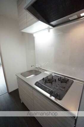 ディアレイシャス名古屋中村公園Ⅱ[1K/24.28m2]の内装6