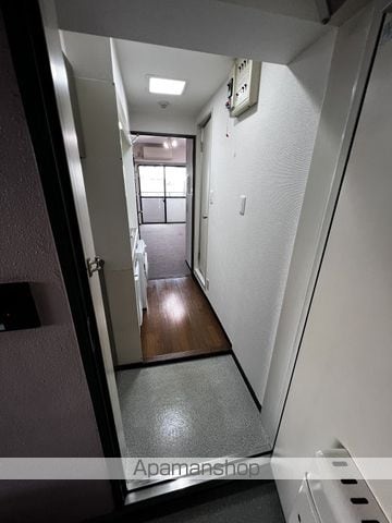 ライオンズプラザ河辺駅前の内装写真