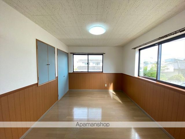 みなみタウン 21の内装写真