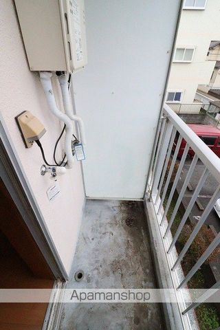 アピタシオン宙の内装写真