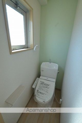 千田町ビルの内装写真