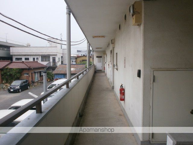ブリッジ高津のその他写真