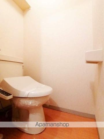 サンコーポ小野Aの内装写真