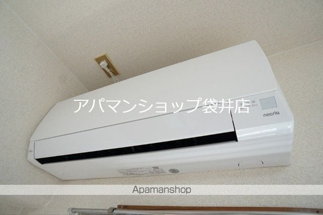 マンションセンティアの内装写真