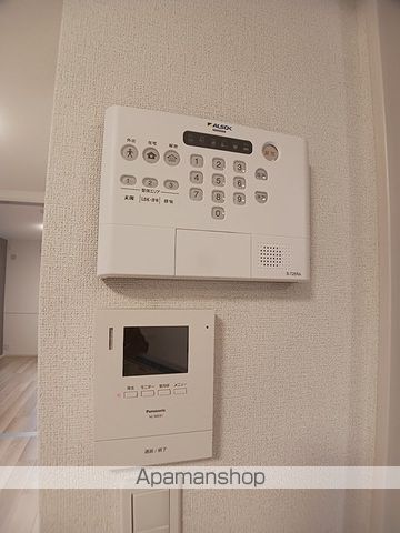 ヒカルサ新潟姥ケ山の内装写真