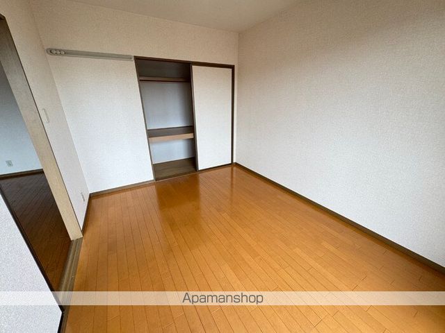 ルーチェ大塚 C棟の内装写真