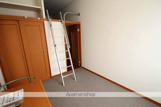 レオパレス豊中 北条の内装写真
