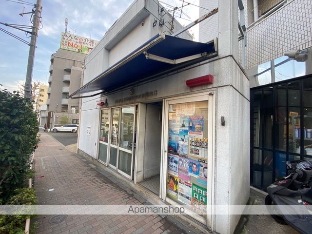 アリビオ世田谷代田の周辺写真