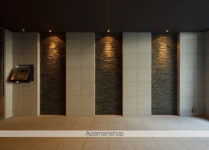 ＤＩＰＳ神楽坂[1K/25.26m2]の共用部2