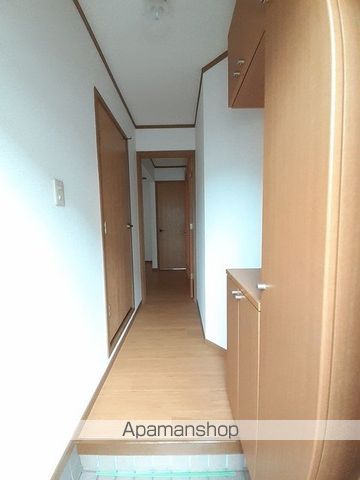 サンライズオアシスCの内装写真