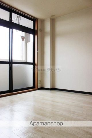 サニープレイスの内装写真