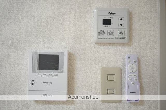 プレジール蓮町の内装写真