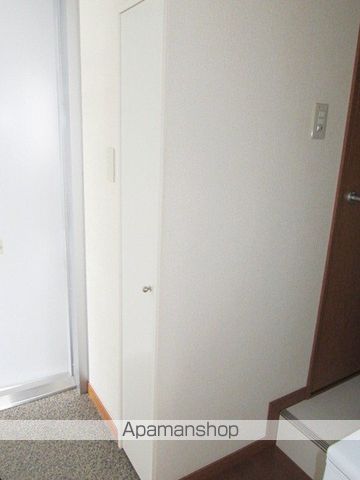 レオパレス檀田Bの内装写真