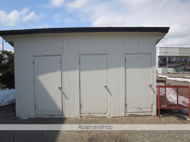 シティハウス扇町のその他写真