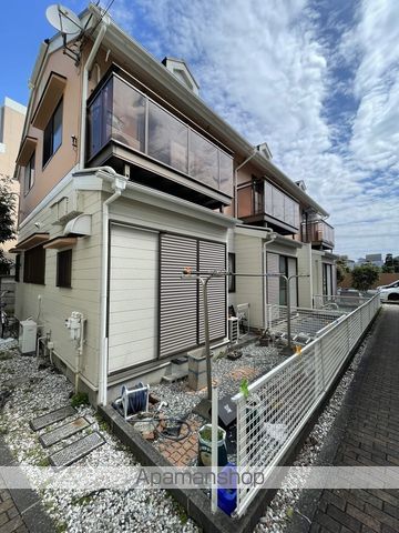 テラス夢見